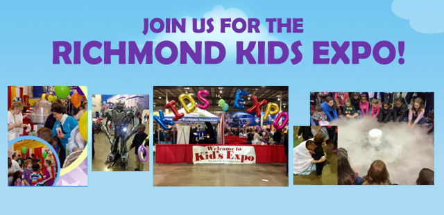 KIDSEXPO