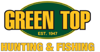 green top logo