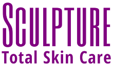 Sculpture Total Skin Care