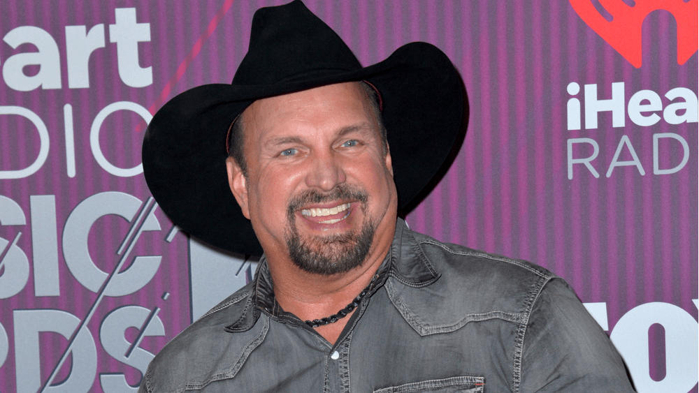 Garth Brooks and Jelly Roll headlining first-ever 'Billboard Country ...