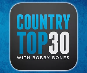 Country Top 30