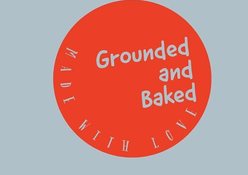 Grounded & Baked