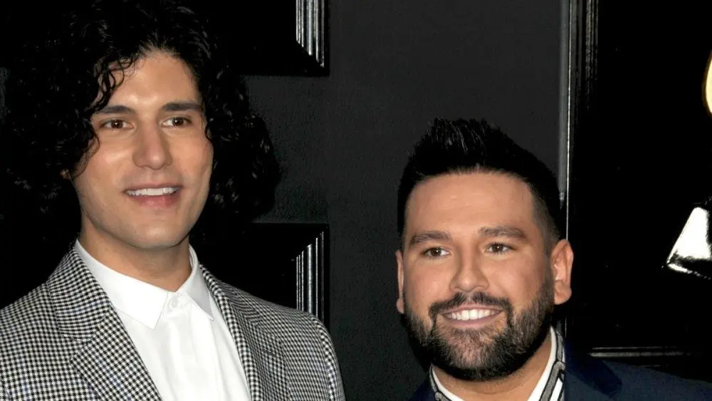 Dan + Shay share the powerful new single “Say So”