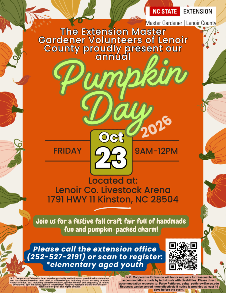 Pumpkin Day