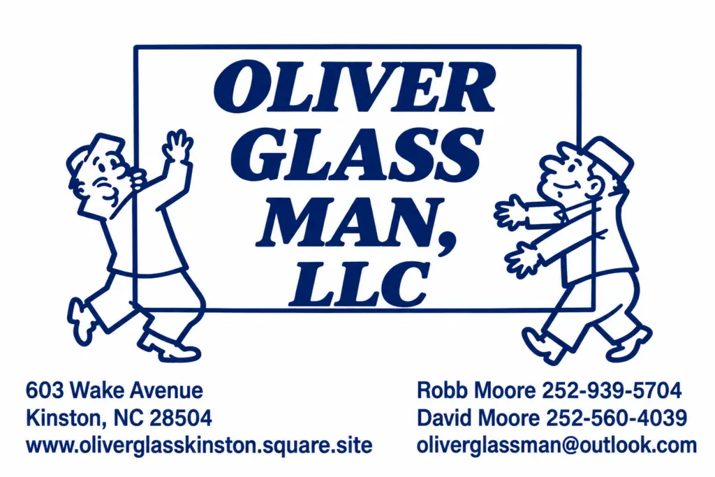 oliver-glass-man-logo-with-contact-info