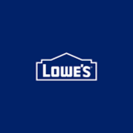 Lowes Home Improvement