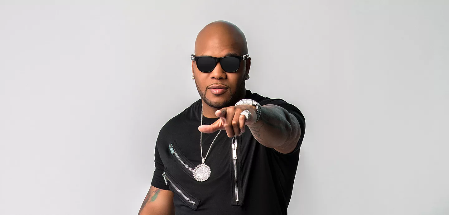 Flo Rida