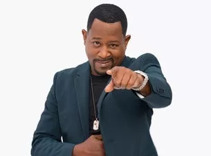 Martin Lawrence