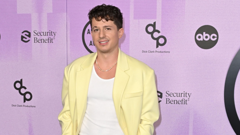 Listen to charlie puth s holiday single december 25th 107 5 kzl