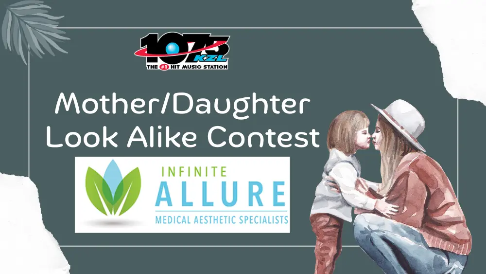 Mother DAughter 2026