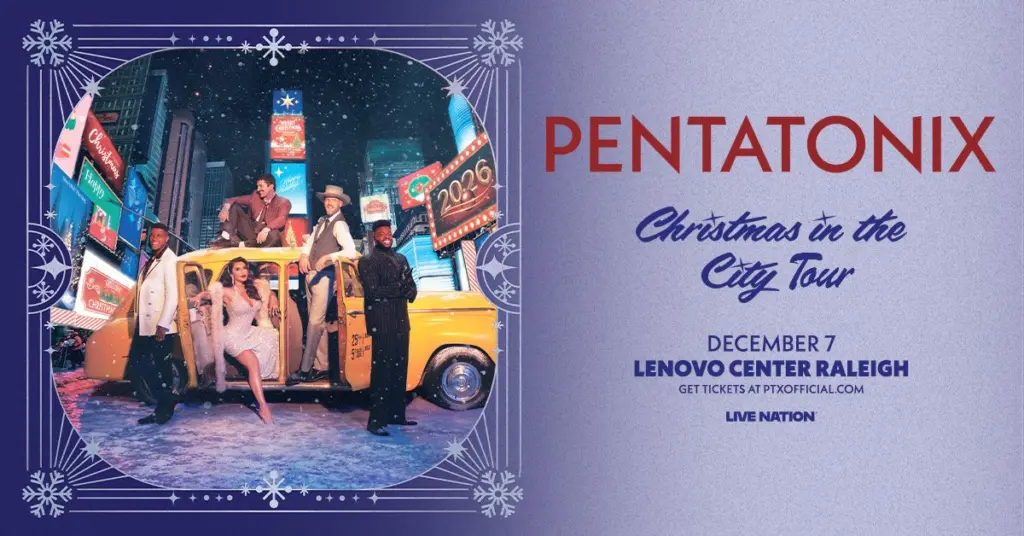 Pentatonix