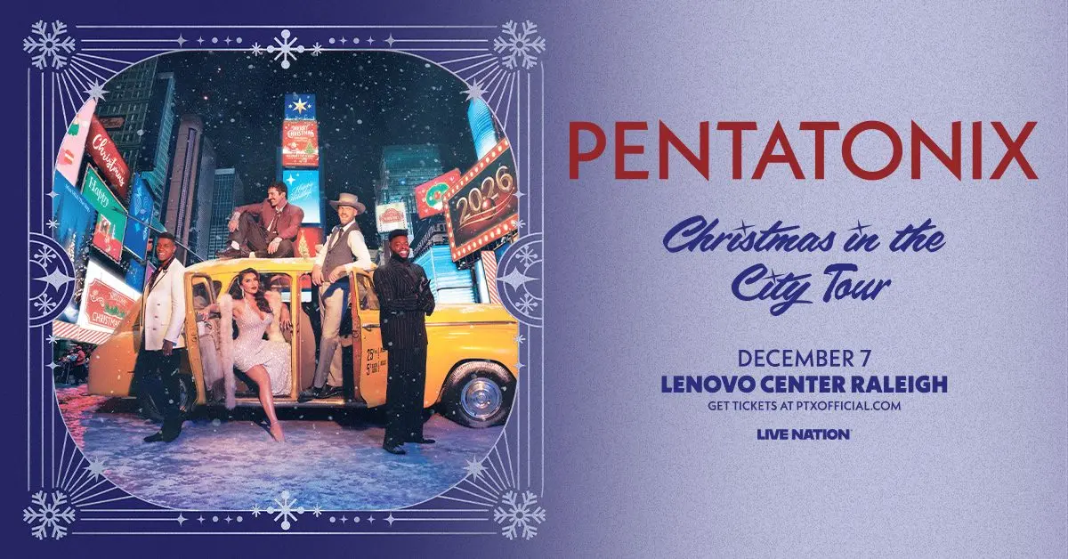 Pentatonix