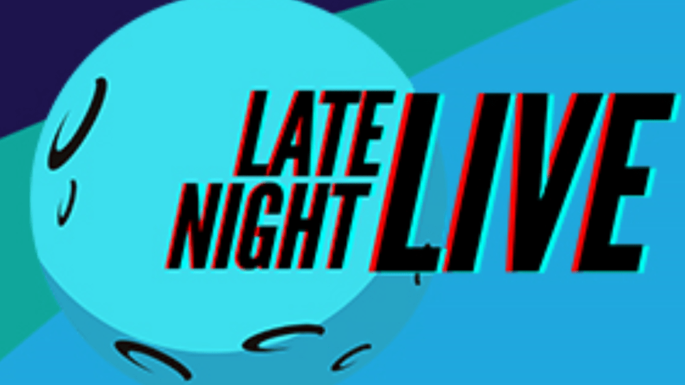 Late Night Live