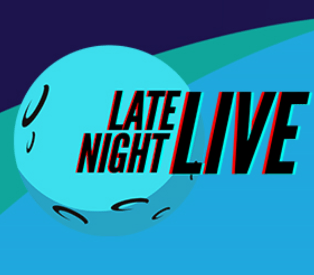 Late Night Live