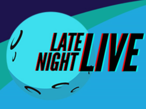 Late Night Live