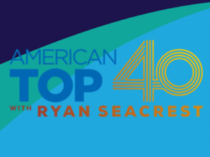 Top 40 Live