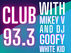 Club 93.3