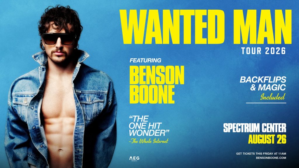 benson