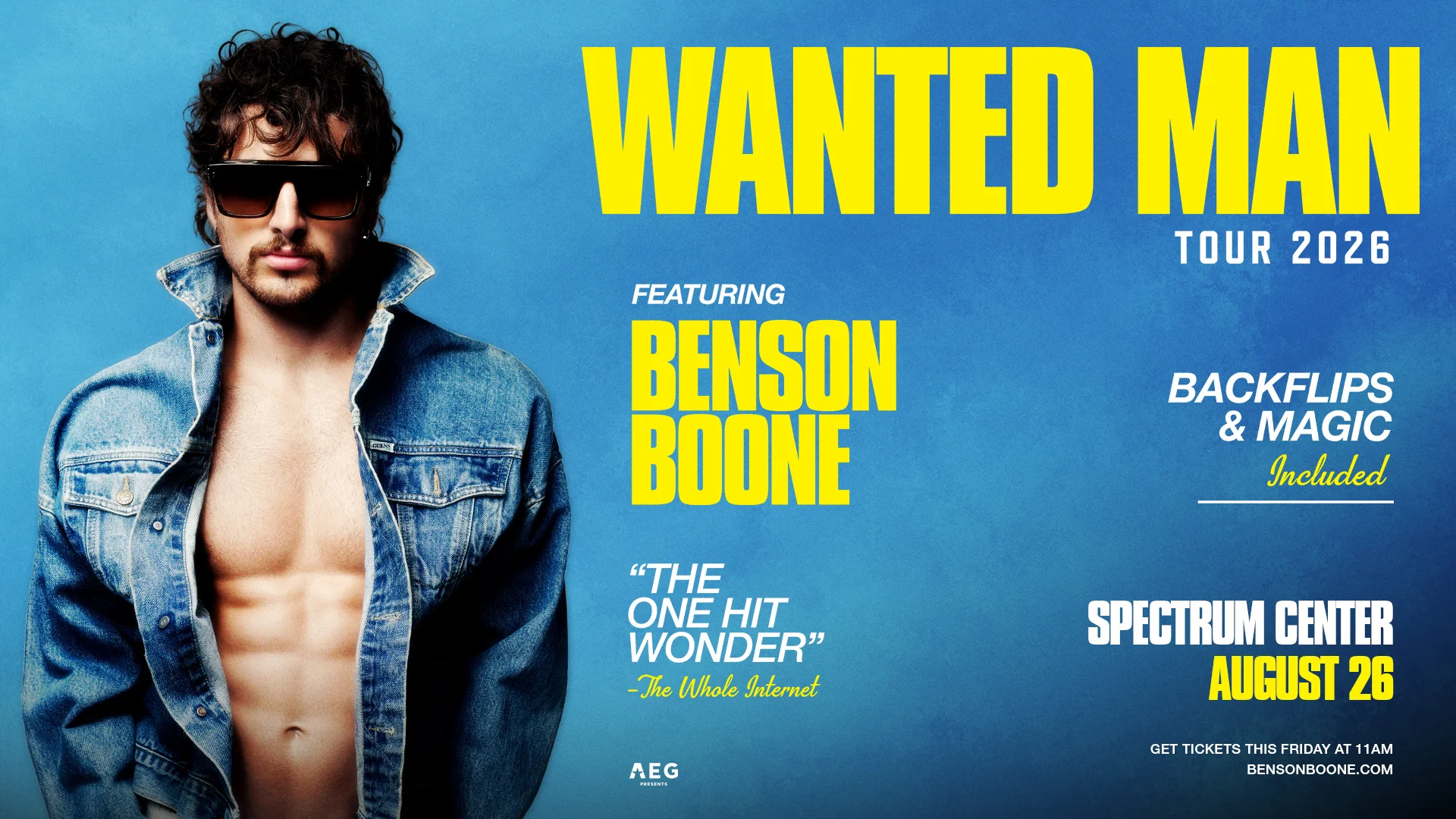 benson