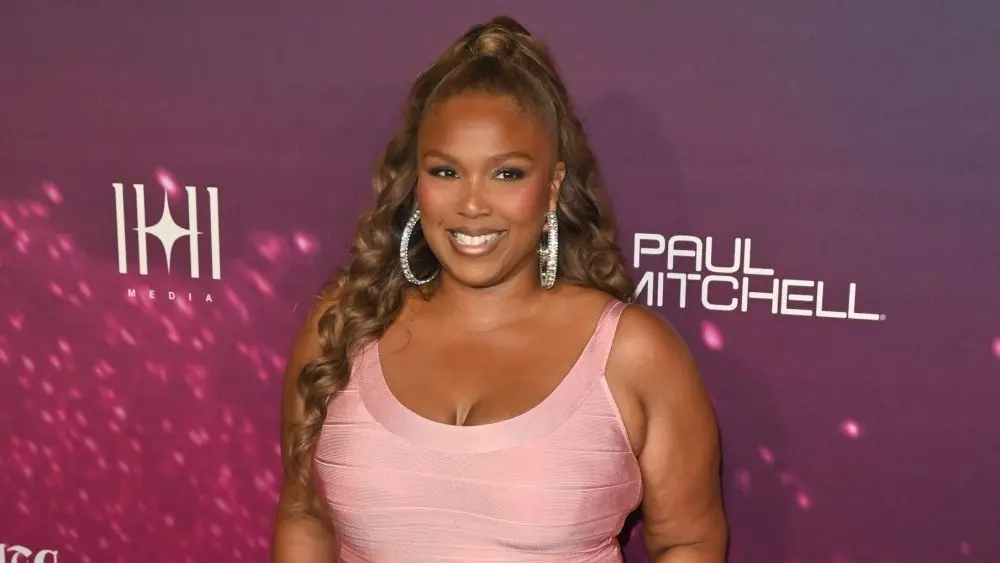 Lizzo at premiere of Paris Hilton Infinite Icon A Visual Memoir Los Angeles^ CA USA. 20th Jan 2026.