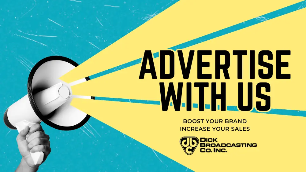 advertise