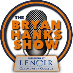 The Bryan Hanks Show