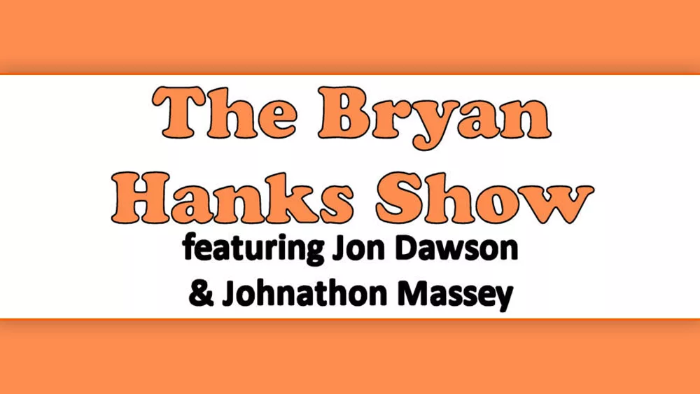 The Bryan Hanks Show