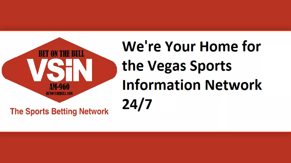 Vegas Sports Information Network