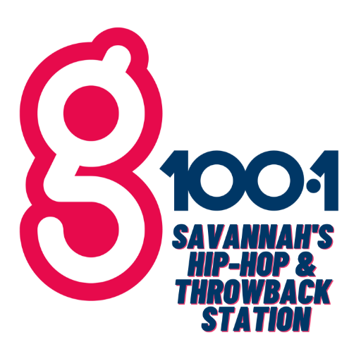 WXYY-FM - g100.1 – Savannah's Hip-Hop & Throwback Station