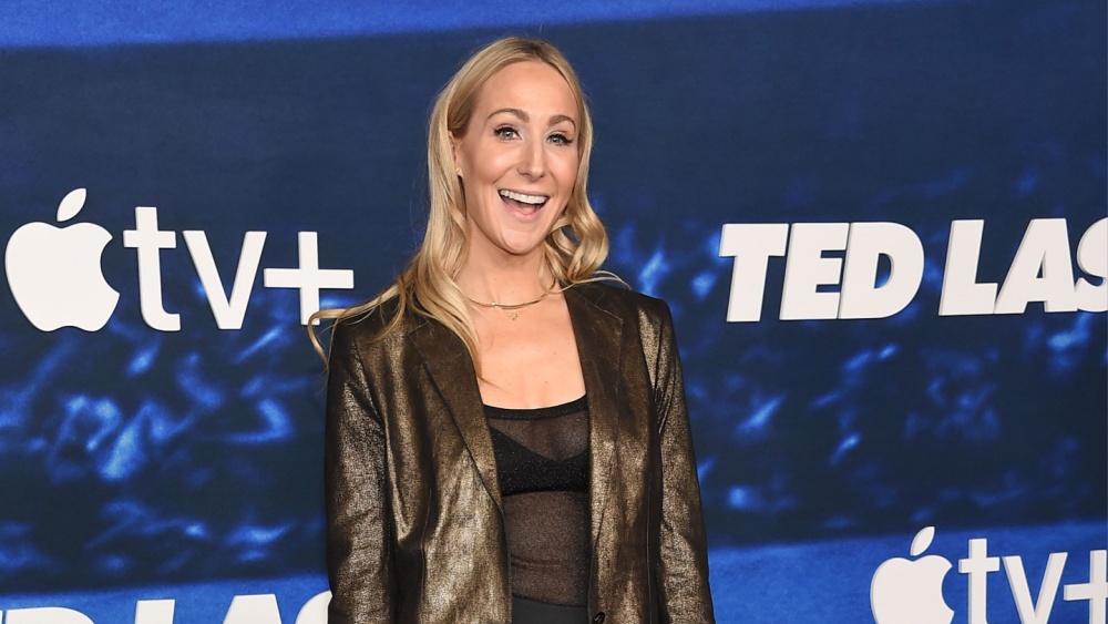 Nikki Glaser to host the 2025 Golden Globe Awards g100 Savannah's