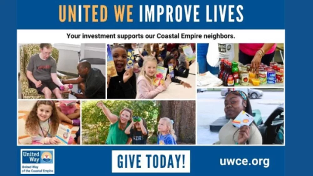 United Way