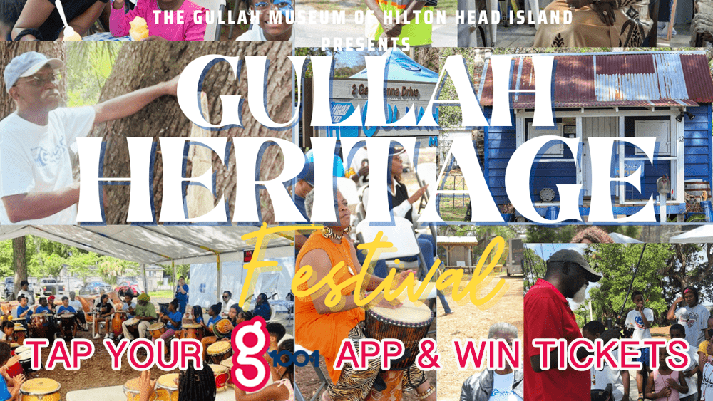 Gullah Heritage Fest