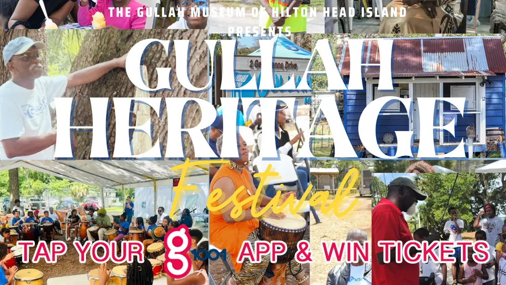 Gullah Heritage Fest