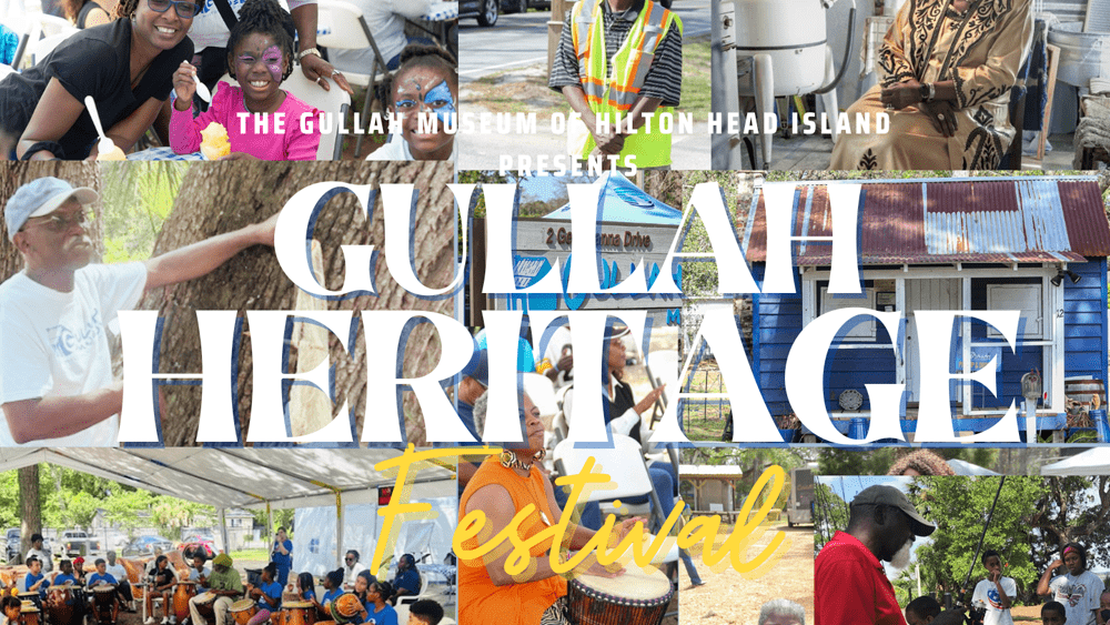 Gullah Festival
