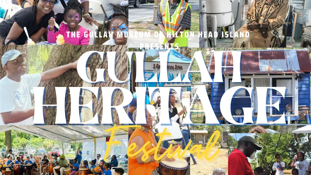 Gullah Festival