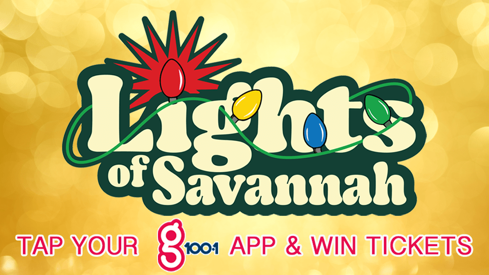 Lights Of Savannah 2025