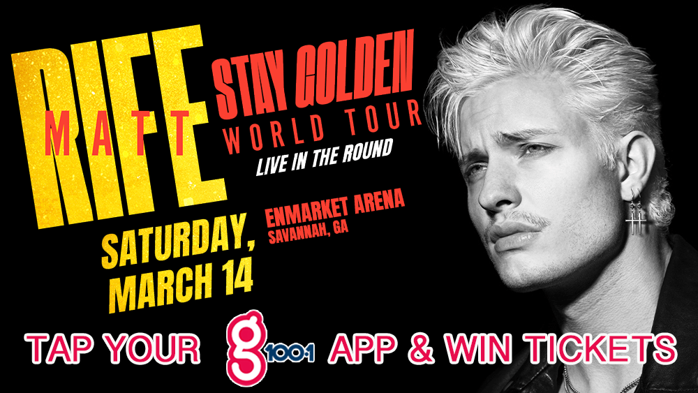 Matt Rife - Enmarket Arena