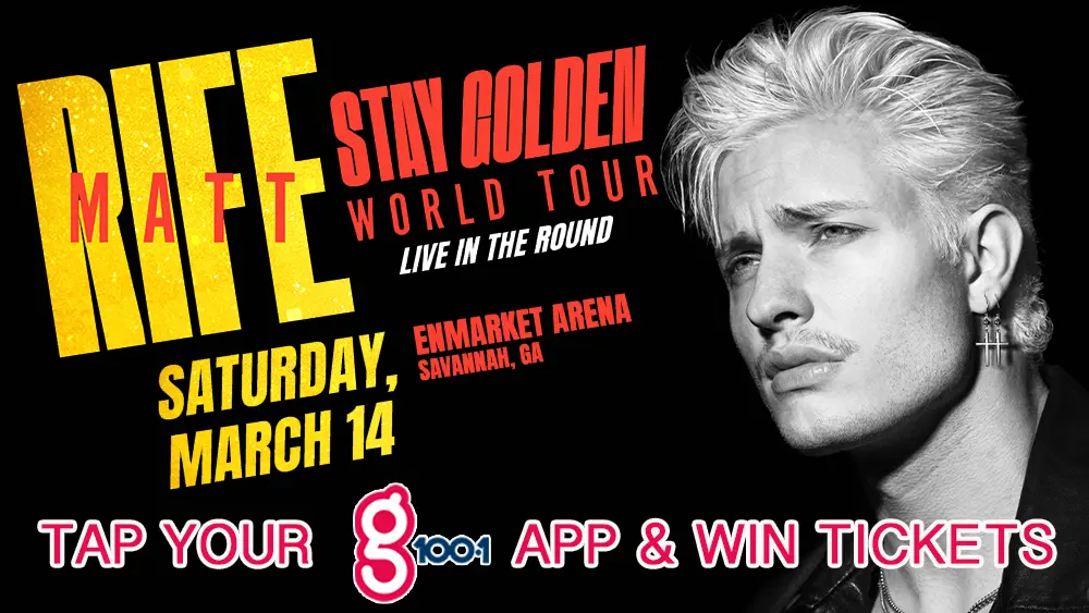 Matt Rife - Enmarket Arena