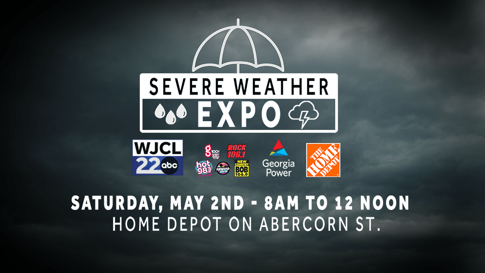Severe Weather Expo 2026