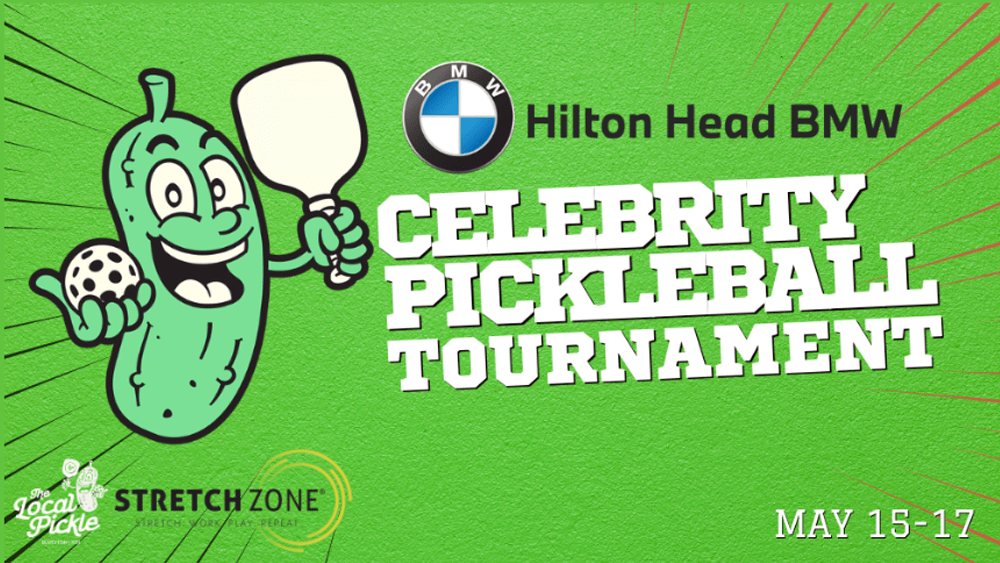 Pickleball Tournament 2026