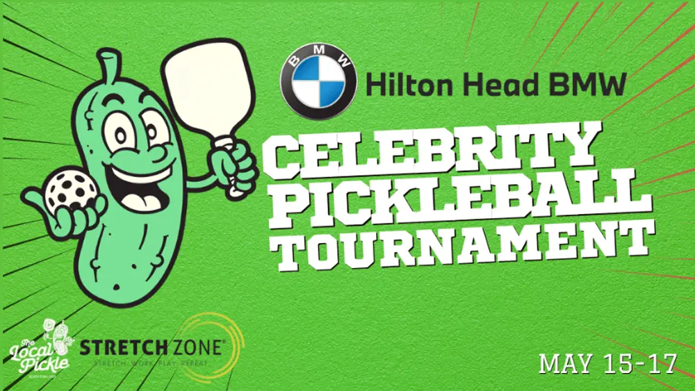 Pickleball Tournament 2026