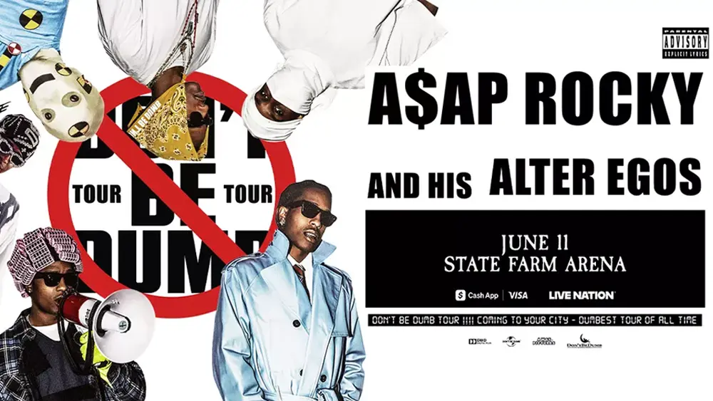 A$AP Rocky