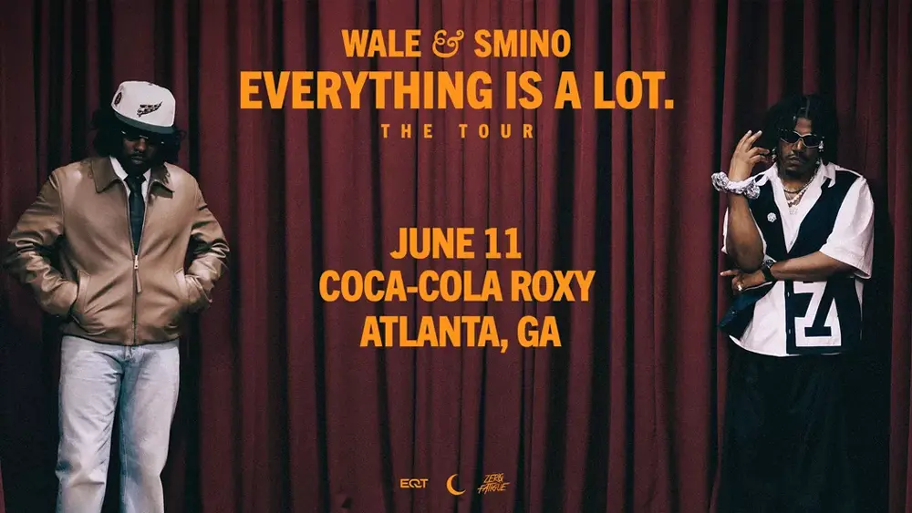 Wale - Atlanta