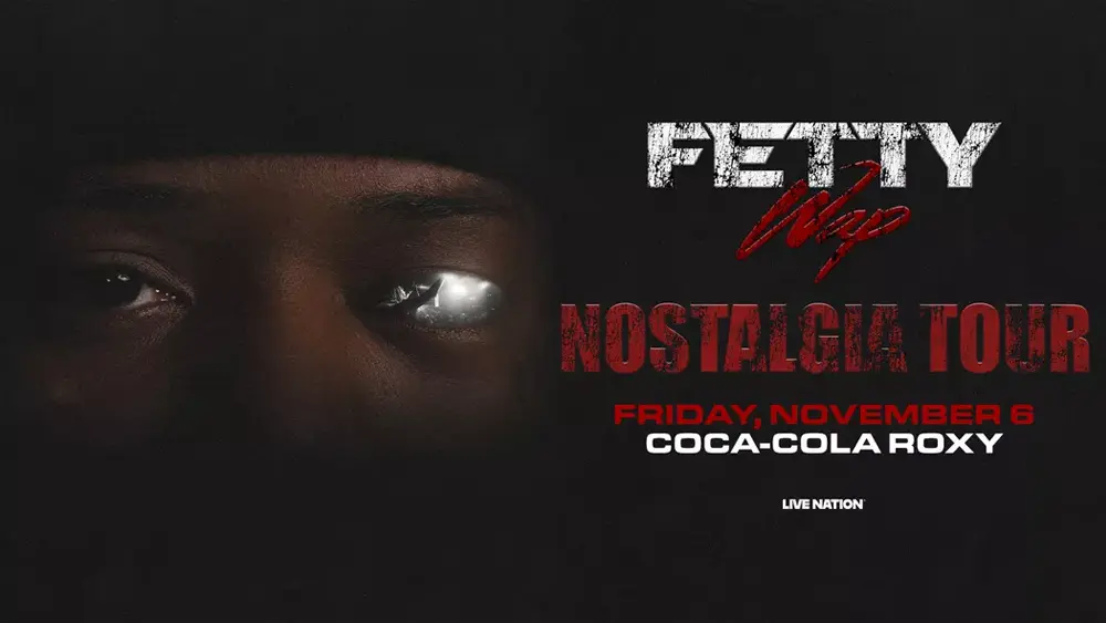 Fetty Wap - Atlanta