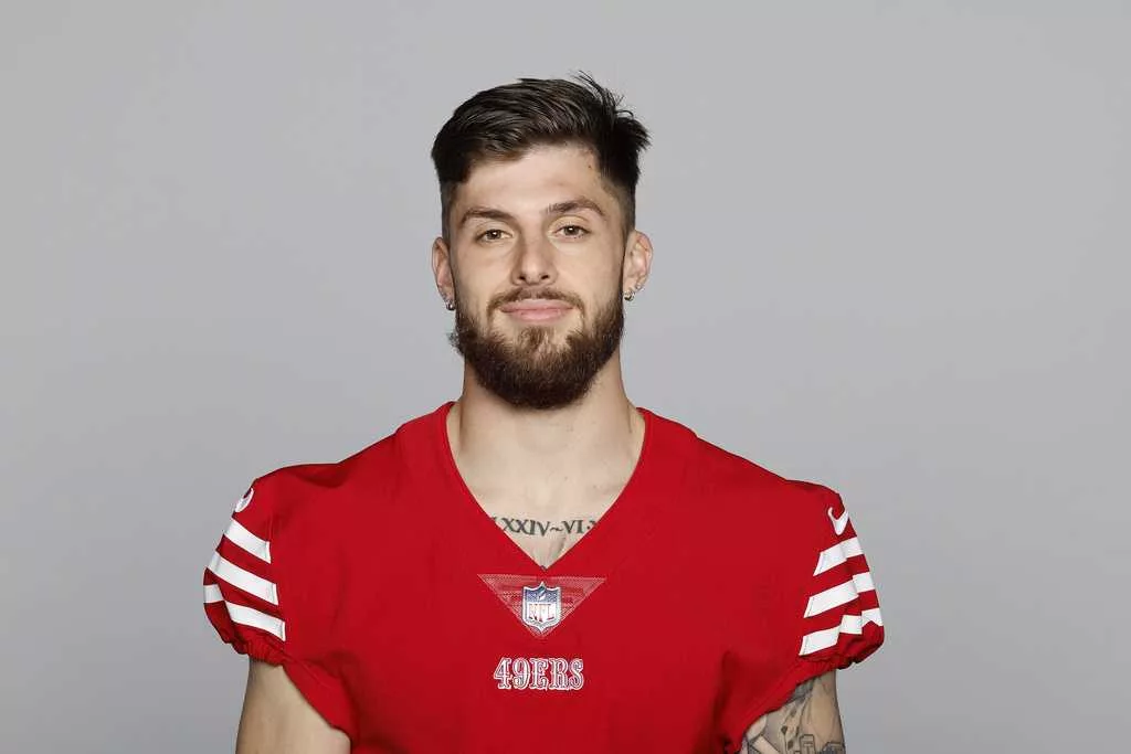 49ers rookie receiver Ricky Pearsall shot during robbery attempt
