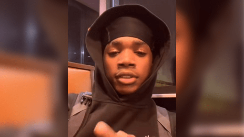 Missing in South Carolina: Police searching for teenage boy not seen in a week