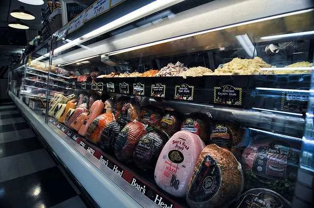 Health officials report 2 Lowcountry deaths linked to listeria outbreak