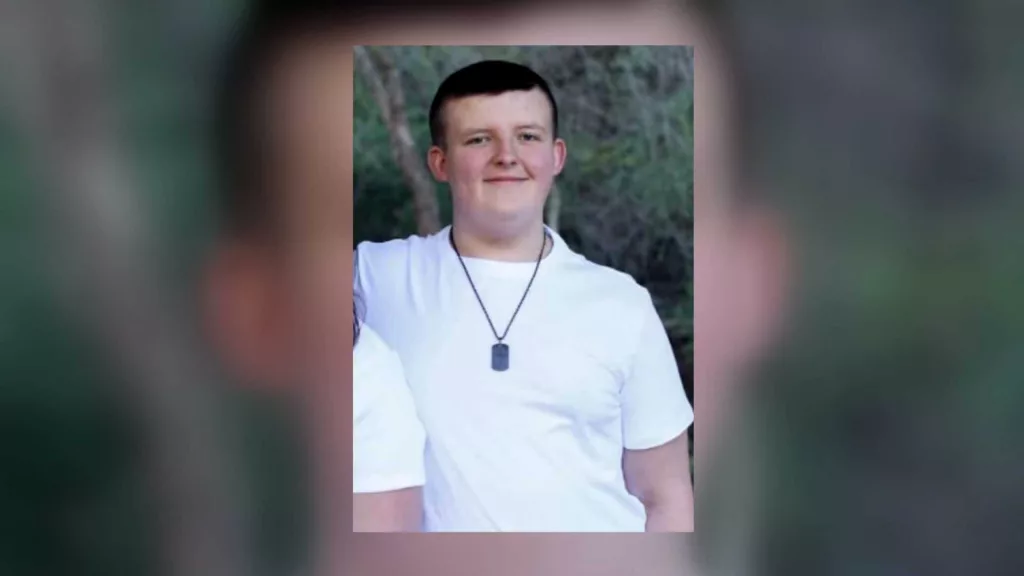 Middle school football player dies of head injury received in practice