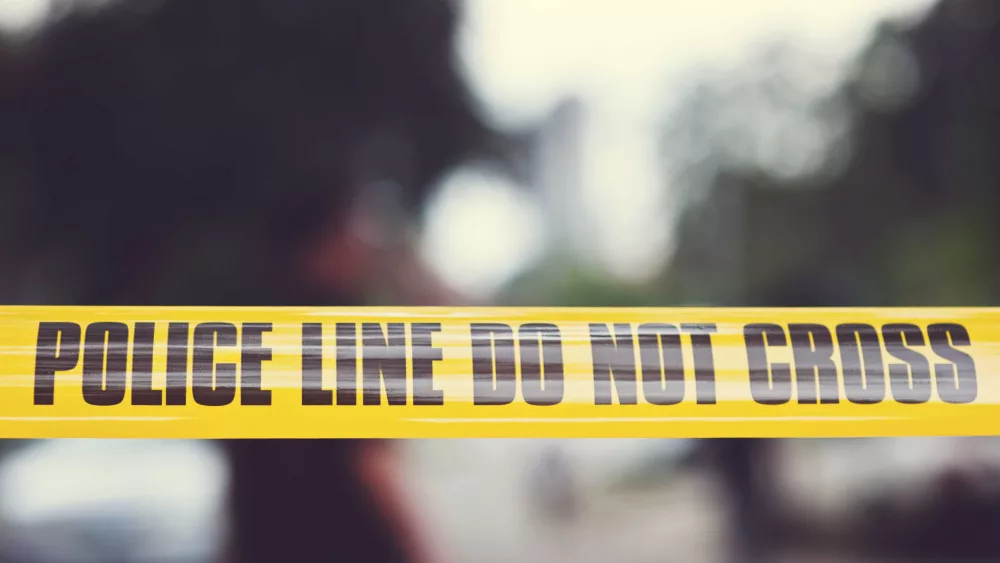 Bride sent to the hospital after getting her dress caught in golf cart wheel, officials say