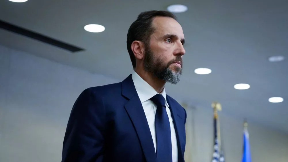 What a new indictment means for Donald Trump's federal 2020 election interference case